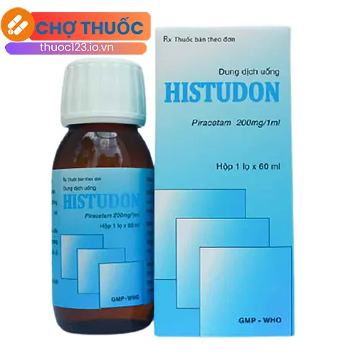 Histudon