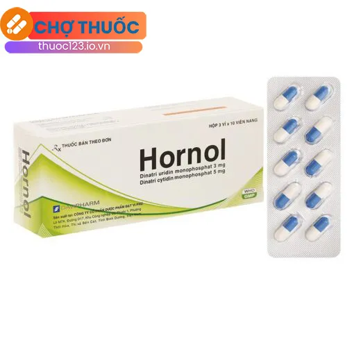 Hornol