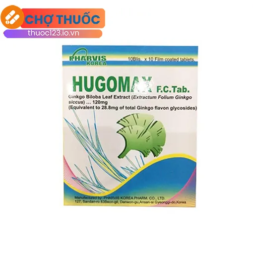 Hugomax