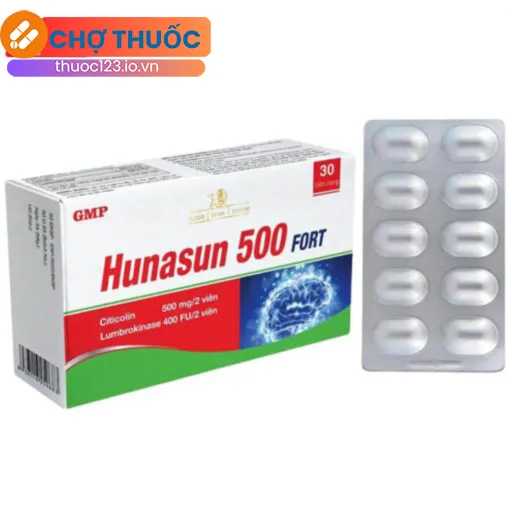 Hunasun 500 Fort