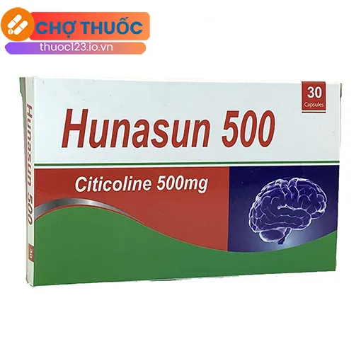 Hunasun 500