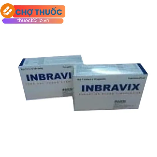 Inbravix OPC