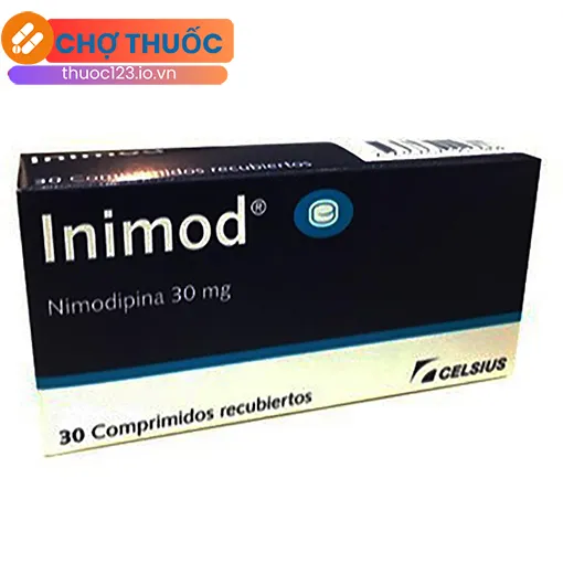 Inimod 30mg