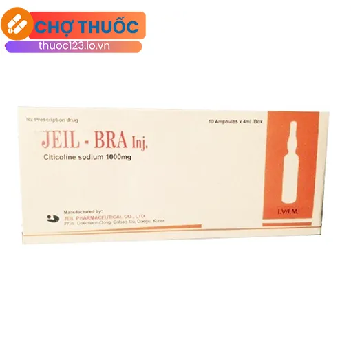 Jeil-Bra Inj.