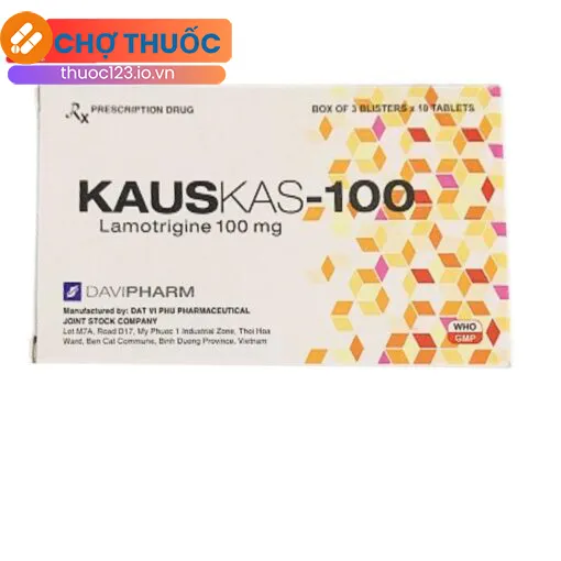 Kauskas-100