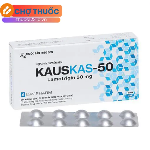 Kauskas-50