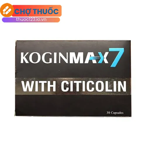 KoginMax 7