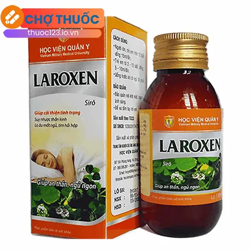 Laroxen