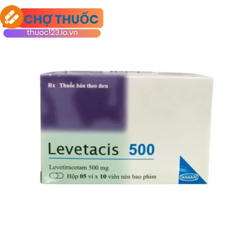 Levetacis 500