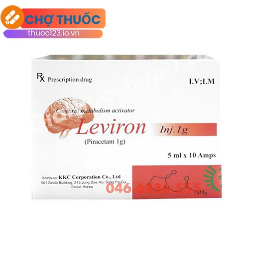 Leviron