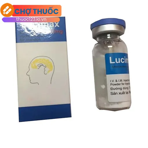 Lucimax