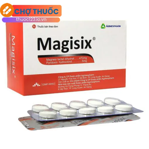 Magisix