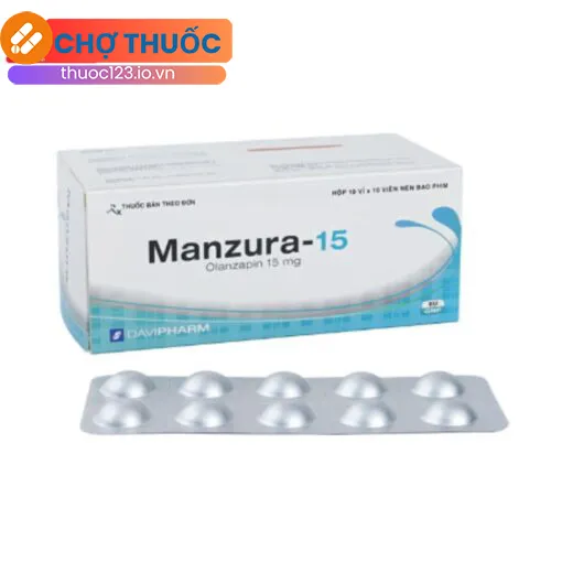 Manzura-15