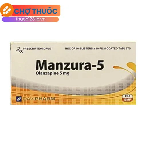 Manzura-5