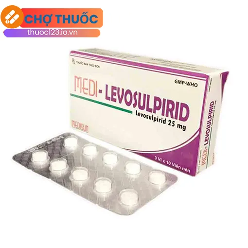 Medi-Levosulpirid