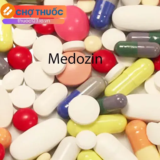 Medozin