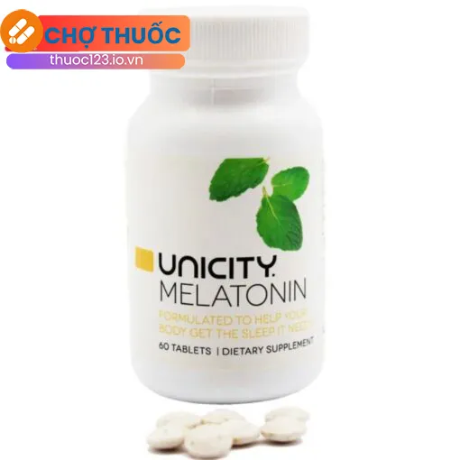 Melatonin Unicity