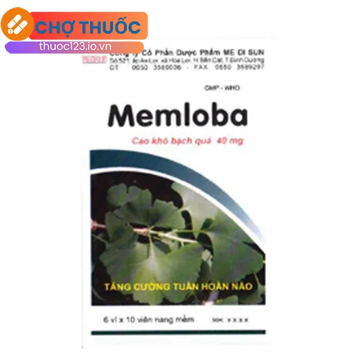 Memloba