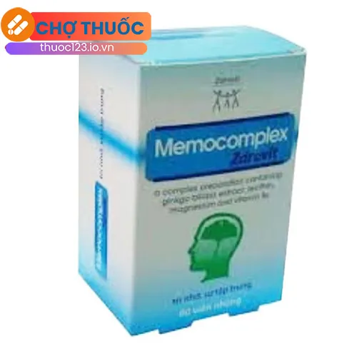 Memocomplex