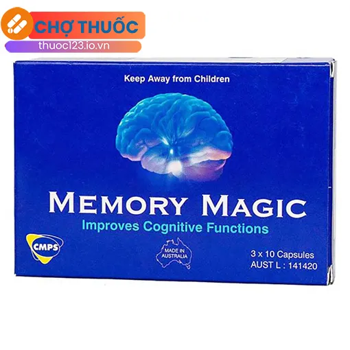 Memory Magic