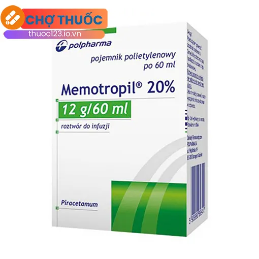 Memotropil 20%