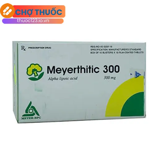 Meyerthitic 300