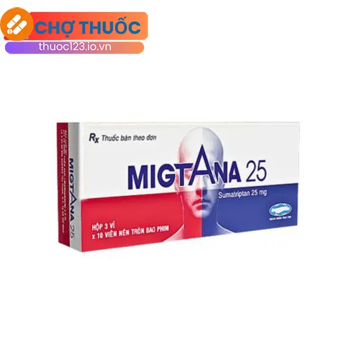 Migtana 25