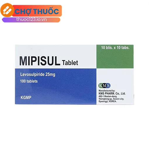 Mipisul Tablet