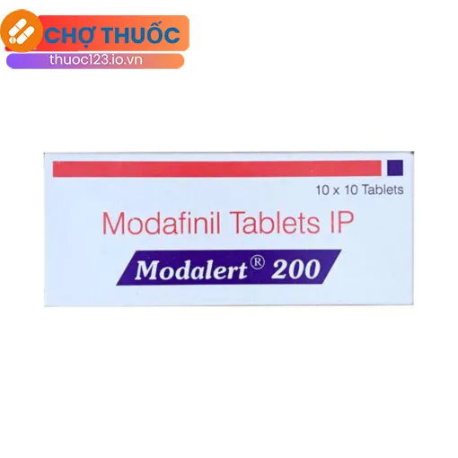 Modalert 200