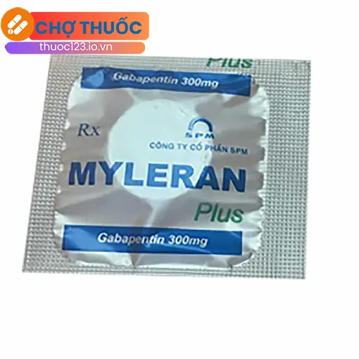 Myleran Plus