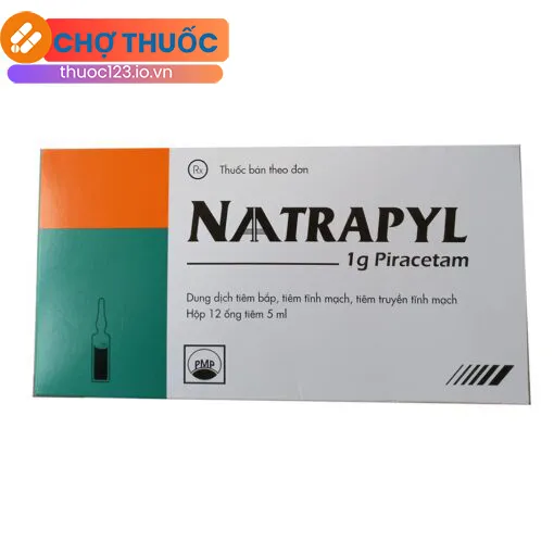 Naatrapyl 1g