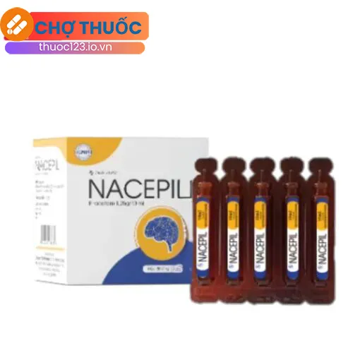 Nacepil 10ml