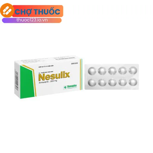 Nesulix 200mg