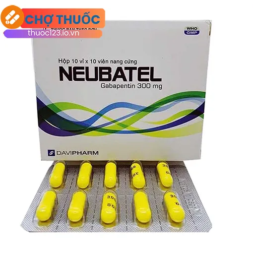 Neubatel