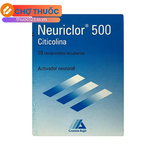 Neuriclor 500