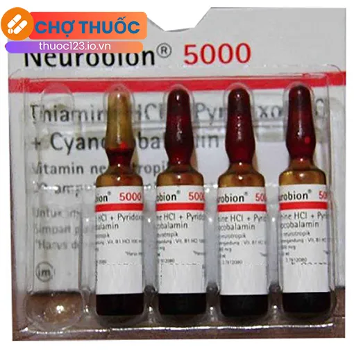 Neurobion 5000