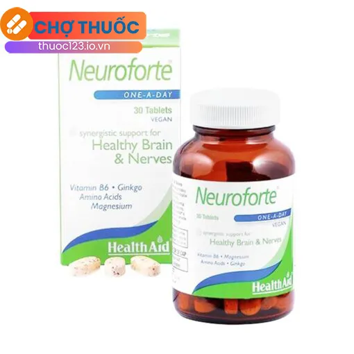 Neuroforte HealthAid