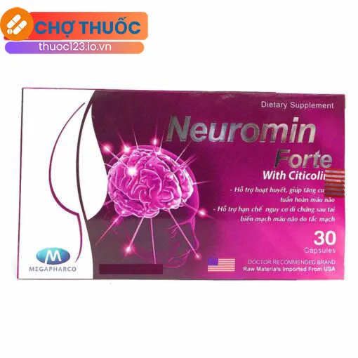 Neuromin Forte