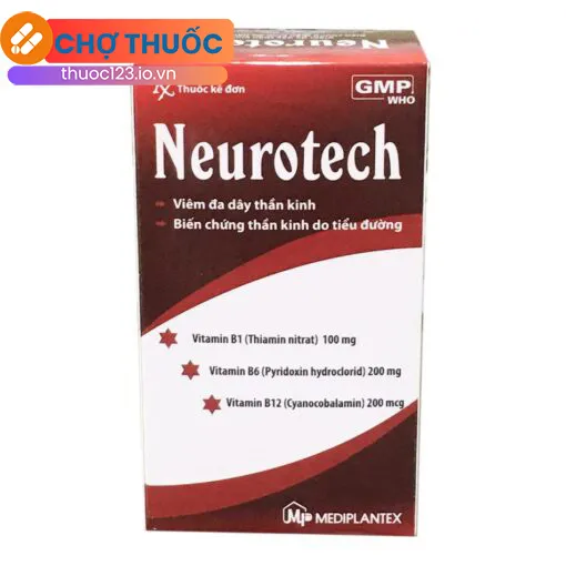 Neurotech