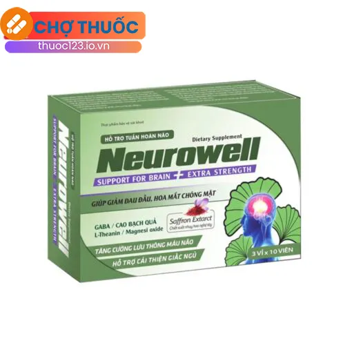 Neurowell