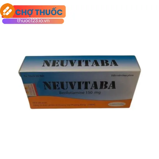 Neuvitaba 150mg