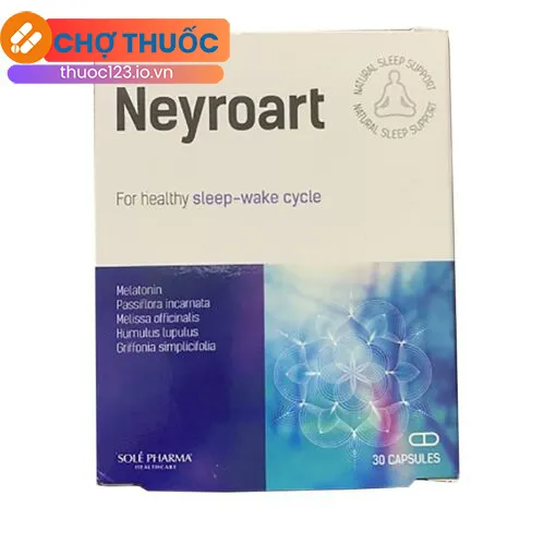 Neyroart