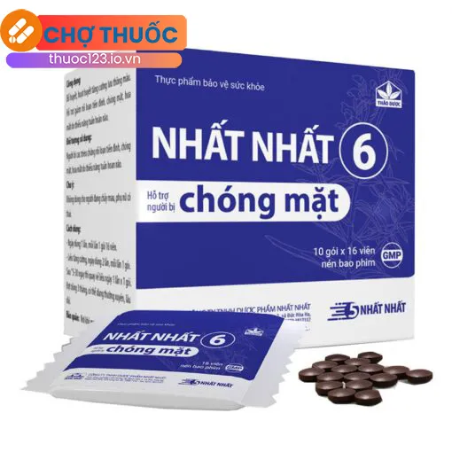 Nhất Nhất 6