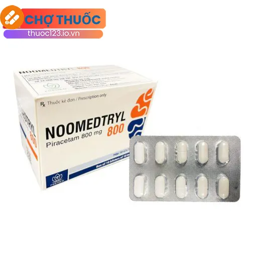 Noomedtryl 800