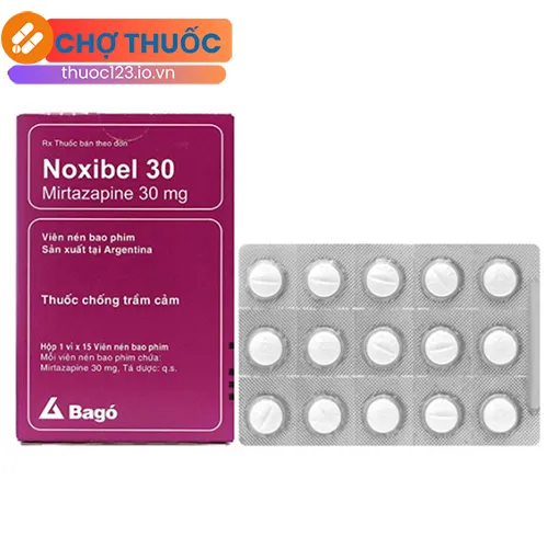 Noxibel 30