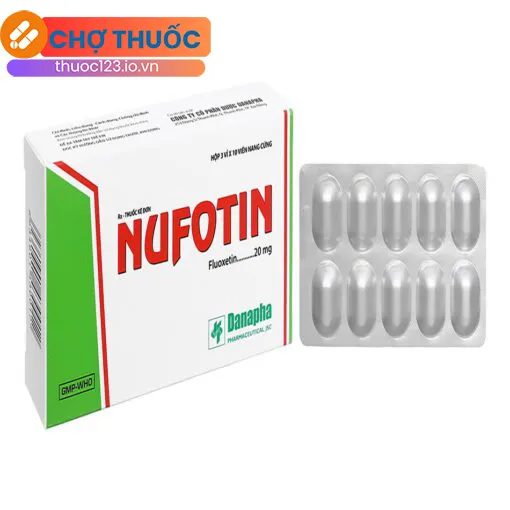 Nufotin