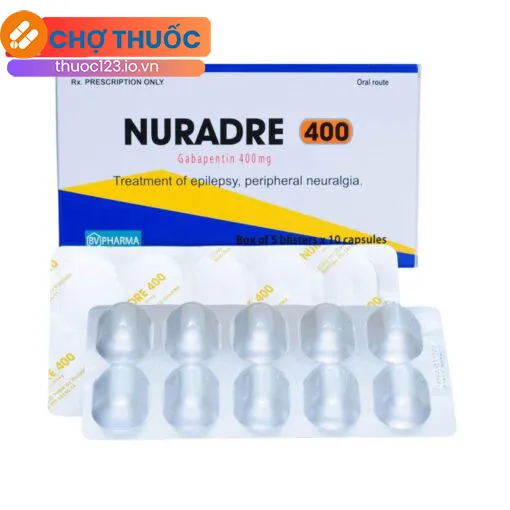 Nuradre 400