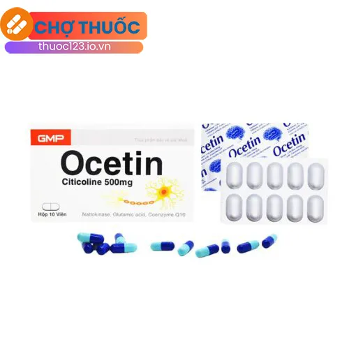 Ocetin