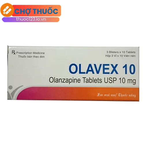 Olavex 10