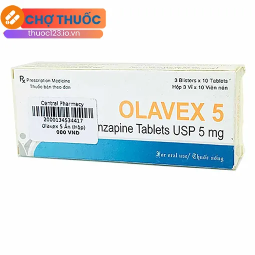 Olavex 5